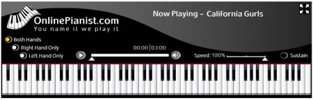 Teclado Virtual online gratis