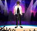 Michael Jackson Dance