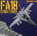 F18 Strike Force online gratis